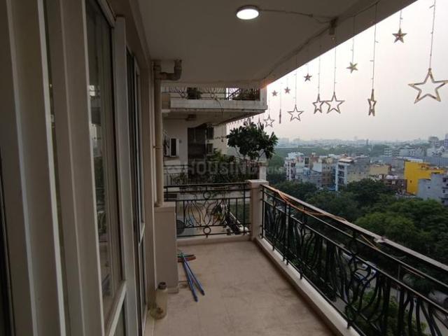 4 BHK Apartment in Sector 53 for rent Gurgaon. The reference number is 18208169