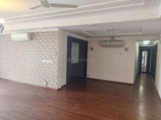 4 BHK Apartment in Sector 53 for rent Gurgaon. The reference number is 19071853