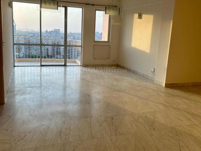 4 BHK Apartment in Sector 53 for rent Gurgaon. The reference number is 19179369