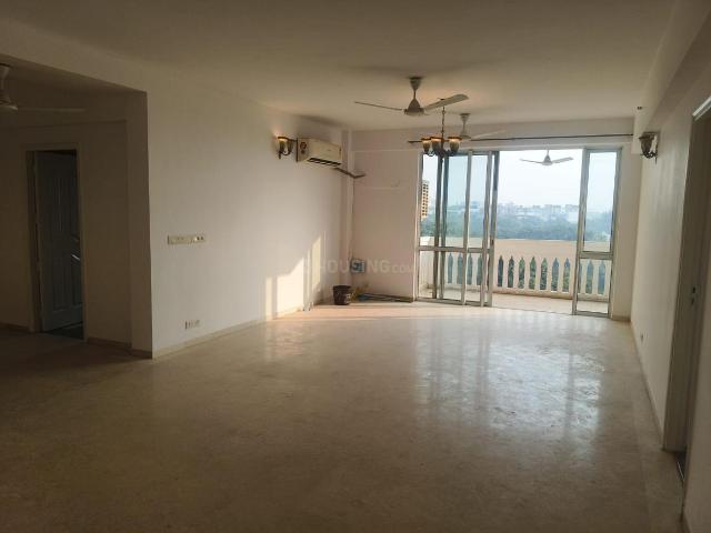 4 BHK Apartment in Sector 53 for rent Gurgaon. The reference number is 19393654