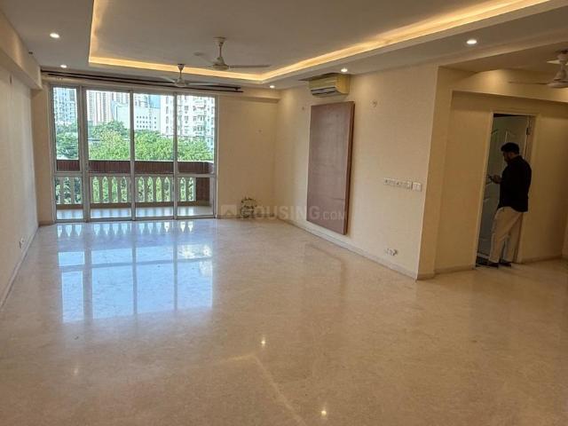 4 BHK Apartment in Sector 53 for rent Gurgaon. The reference number is 20436583
