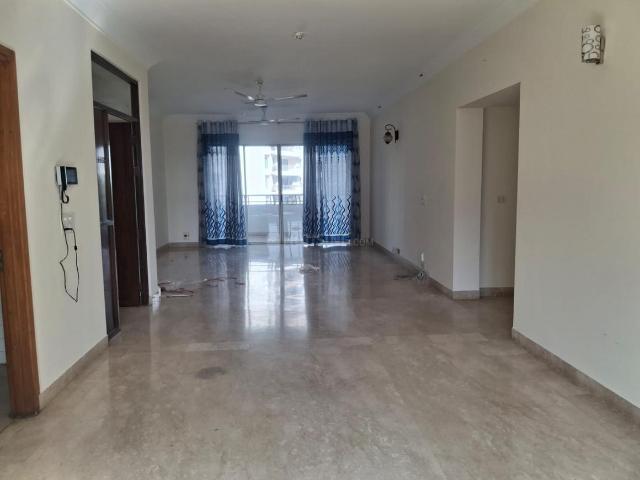 4 BHK Apartment in Sector 53 for rent Gurgaon. The reference number is 20580123