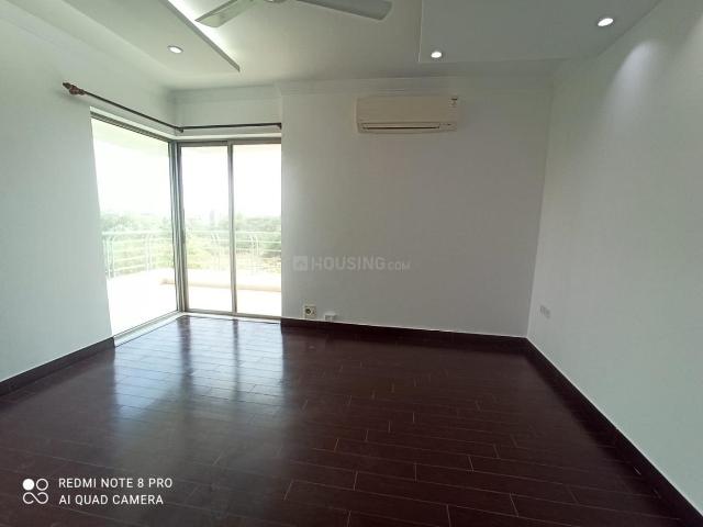4 BHK Apartment in Sector 53 for rent Gurgaon. The reference number is 20580166