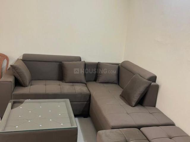 4 BHK Apartment in Sector 53 for rent Gurgaon. The reference number is 20753314