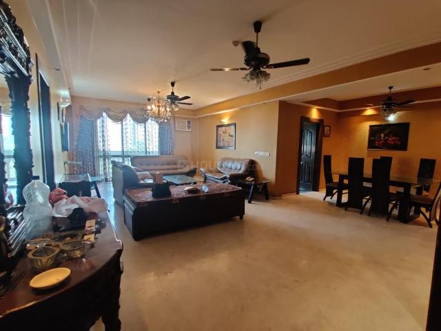 4 BHK Apartment in Sector 53 for rent Gurgaon. The reference number is 20832825