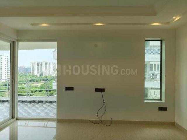 4 BHK Apartment in Sector 53 for rent Gurgaon. The reference number is 20882629
