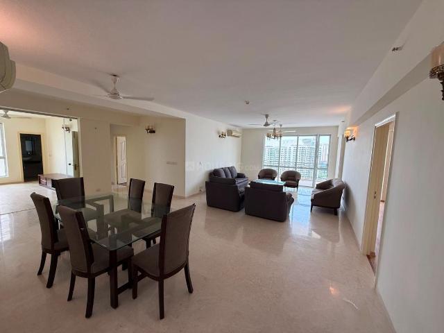 4 BHK Apartment in Sector 53 for rent Gurgaon. The reference number is 20882723