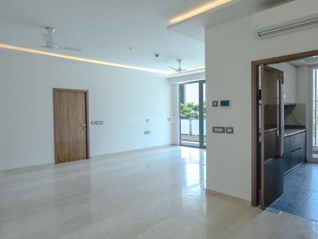 4 BHK Apartment in Sector 53 for rent Gurgaon. The reference number is 20045284