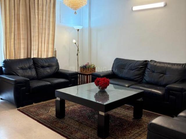 4 BHK Apartment in Sector 53 for rent Gurgaon. The reference number is 20148691
