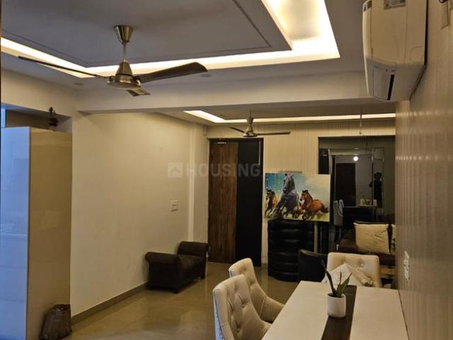 4 BHK Apartment in Sector 53 for rent Gurgaon. The reference number is 20149635