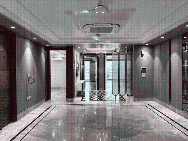 4 BHK Apartment in Sector 53 for rent Gurgaon. The reference number is 20213990