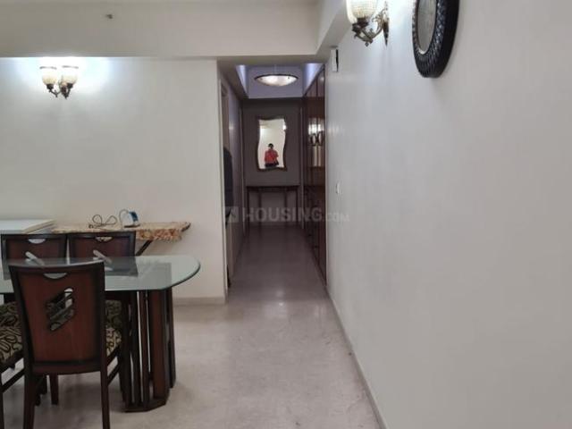 4 BHK Apartment in Sector 53 for rent Gurgaon. The reference number is 20249035