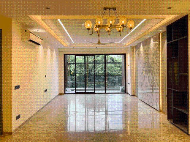 4 BHK Apartment in Sector 53 for rent Gurgaon. The reference number is 20267358
