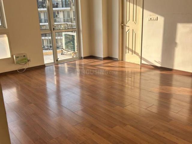 4 BHK Apartment in Sector 53 for rent Gurgaon. The reference number is 20276274