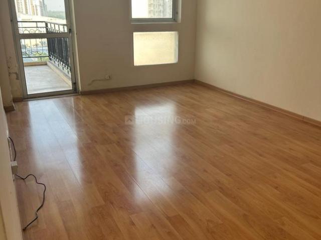 4 BHK Apartment in Sector 53 for rent Gurgaon. The reference number is 20287259
