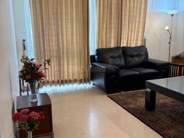4 BHK Apartment in Sector 53 for rent Gurgaon. The reference number is 20322083