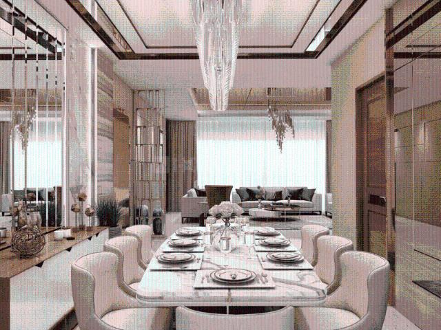 4 BHK Apartment in Sector 53 for resale Gurgaon. The reference number is 19652600