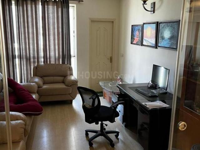 4 BHK Apartment in Sector 53 for resale Gurgaon. The reference number is 19908706
