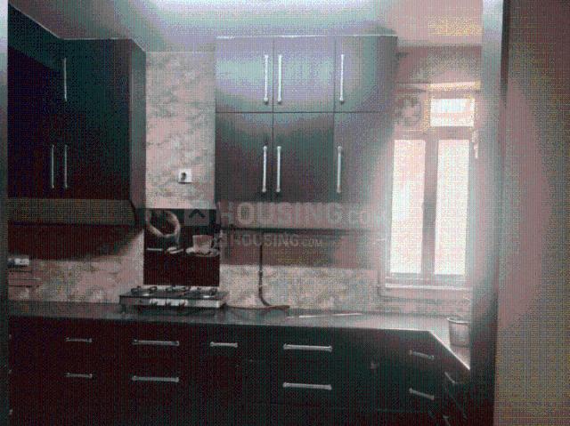 4 BHK Apartment in Sector 5 Dwarka for rent New Delhi. The reference number is 19282344