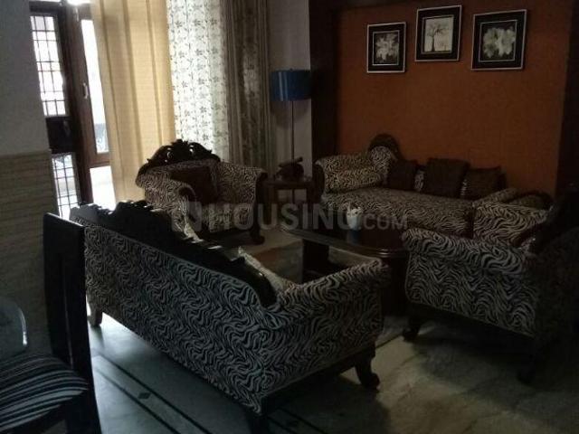 4 BHK Apartment in Sector 5 Dwarka for rent New Delhi. The reference number is 19443749