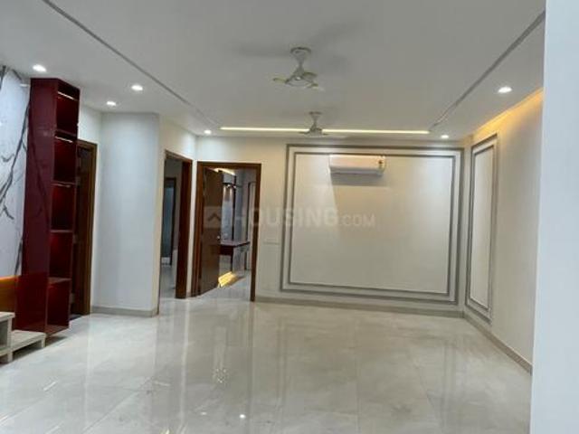 4 BHK Apartment in Sector 5 Dwarka for rent New Delhi. The reference number is 20513442