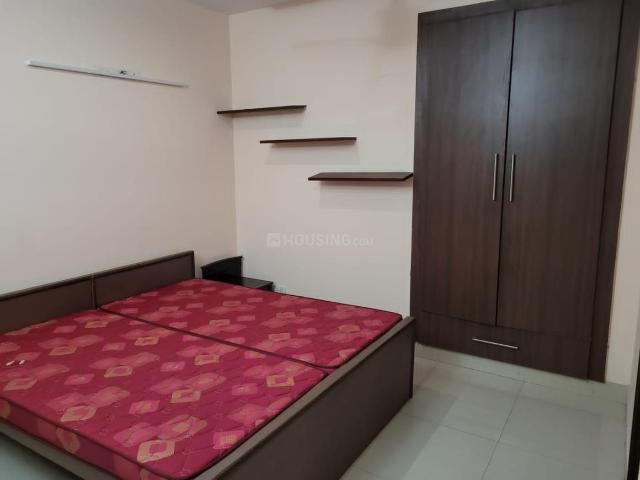 4 BHK Apartment in Sector 5 Dwarka for rent New Delhi. The reference number is 20781711