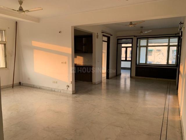 4 BHK Apartment in Sector 5 Dwarka for resale South West Delhi. The reference number is 15939190