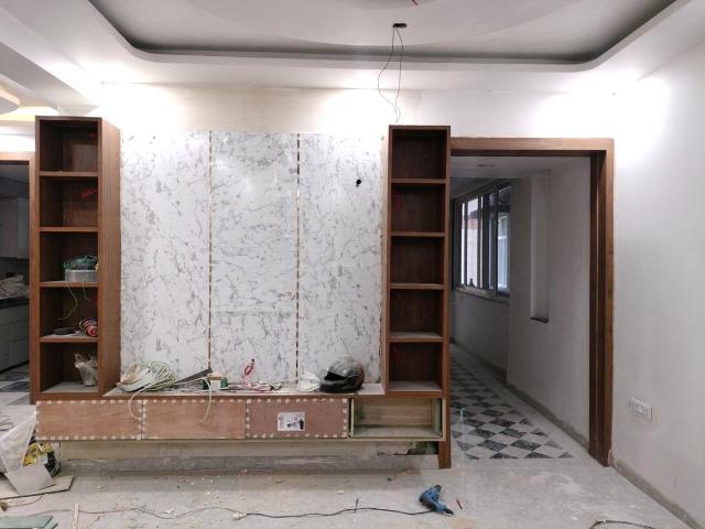 4 BHK Apartment in Sector 5 Dwarka for resale New Delhi. The reference number is 16033758
