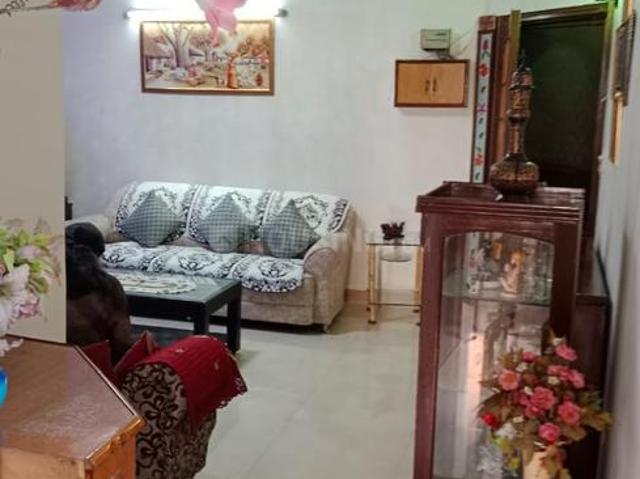 4 BHK Apartment in Sector 5 Dwarka for resale New Delhi. The reference number is 16638581