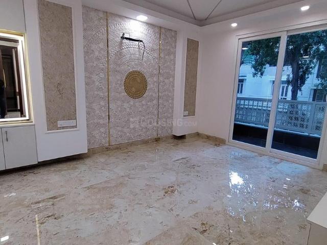 4 BHK Apartment in Sector 5 Dwarka for resale New Delhi. The reference number is 16956314