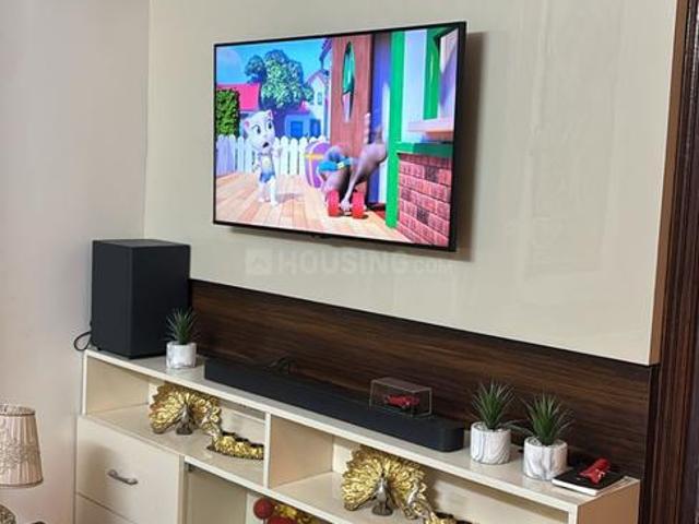 4 BHK Apartment in Sector 5 Dwarka for resale New Delhi. The reference number is 17027787