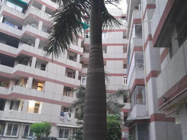 4 BHK Apartment in Sector 5 Dwarka for resale New Delhi. The reference number is 20046991