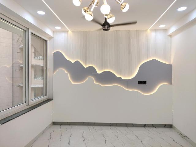 4 BHK Apartment in Sector 5 Dwarka for resale New Delhi. The reference number is 20138317