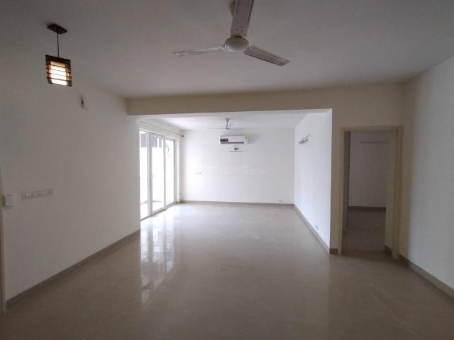 4 BHK Apartment in Sector 65 for rent Gurgaon. The reference number is 19906367