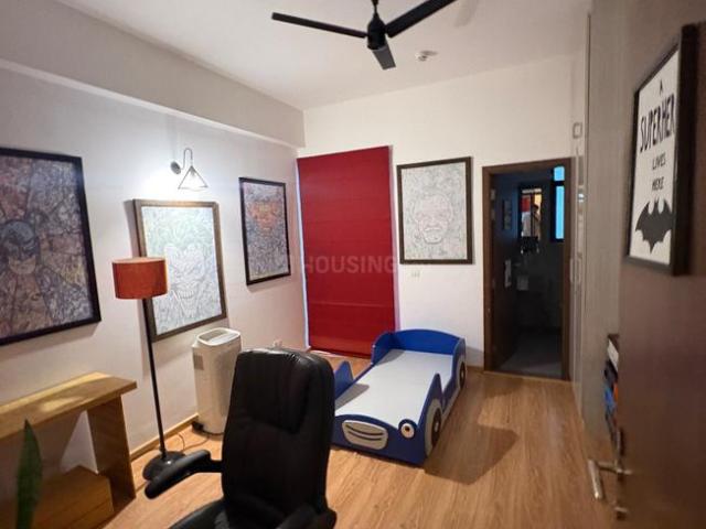 4 BHK Apartment in Sector 65 for rent Gurgaon. The reference number is 20058196