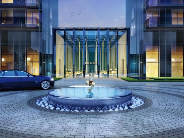 4 BHK Apartment in Sector 65 for rent Gurgaon. The reference number is 20168765