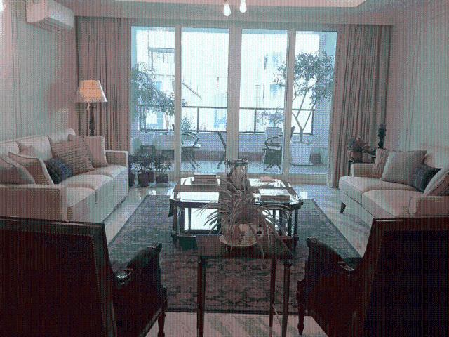 4 BHK Apartment in Sector 65 for rent Gurgaon. The reference number is 20225803