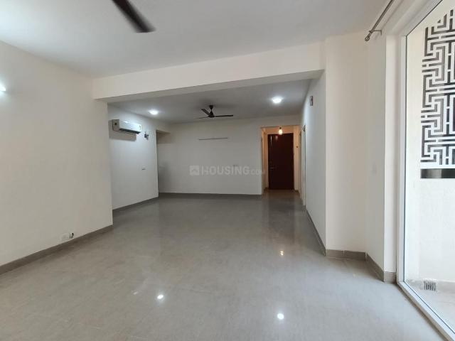 4 BHK Apartment in Sector 65 for rent Gurgaon. The reference number is 20260108
