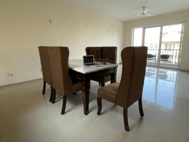 4 BHK Apartment in Sector 65 for rent Gurgaon. The reference number is 20294882