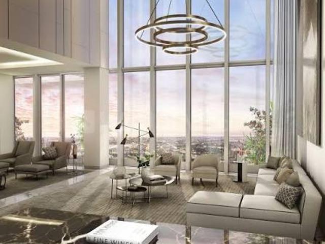4 BHK Apartment in Sector 65 for resale Gurgaon. The reference number is 19364788