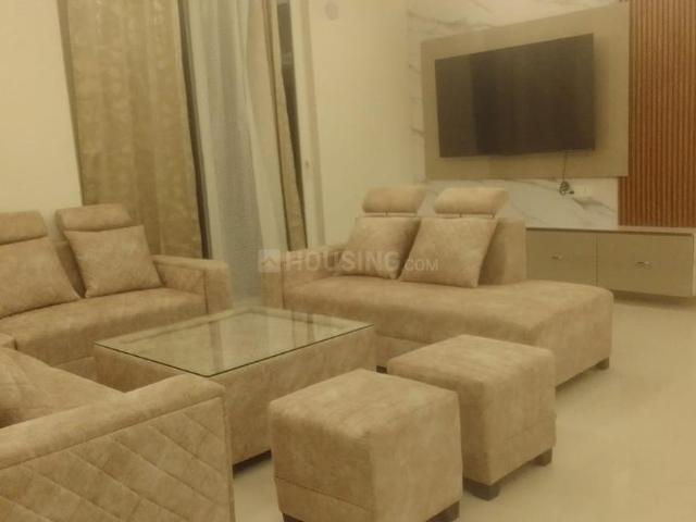4 BHK Apartment in Sector 66 for rent Mohali. The reference number is 20543755