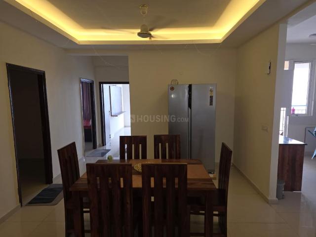 4 BHK Apartment in Sector 66 for rent Mohali. The reference number is 20537899