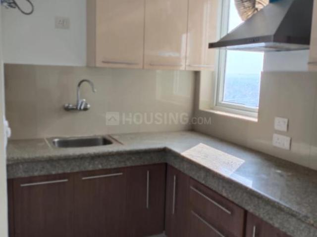 4 BHK Apartment in Sector 66 for rent Gurgaon. The reference number is 16668164