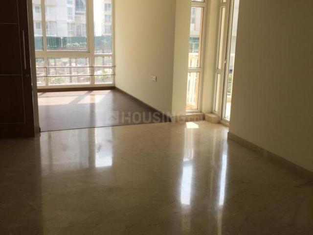 4 BHK Apartment in Sector 66 for rent Gurgaon. The reference number is 19774395