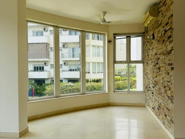 4 BHK Apartment in Sector 66 for rent Gurgaon. The reference number is 19792665