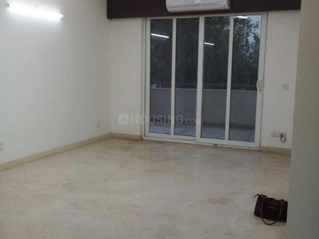 4 BHK Apartment in Sector 66 for rent Gurgaon. The reference number is 20413737