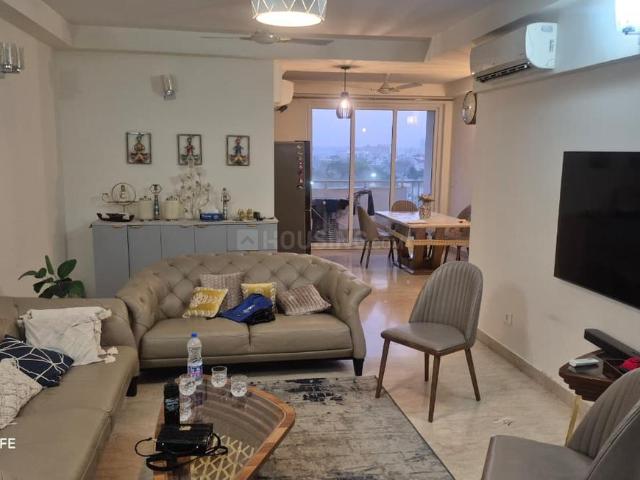 4 BHK Apartment in Sector 66 for rent Gurgaon. The reference number is 20419737
