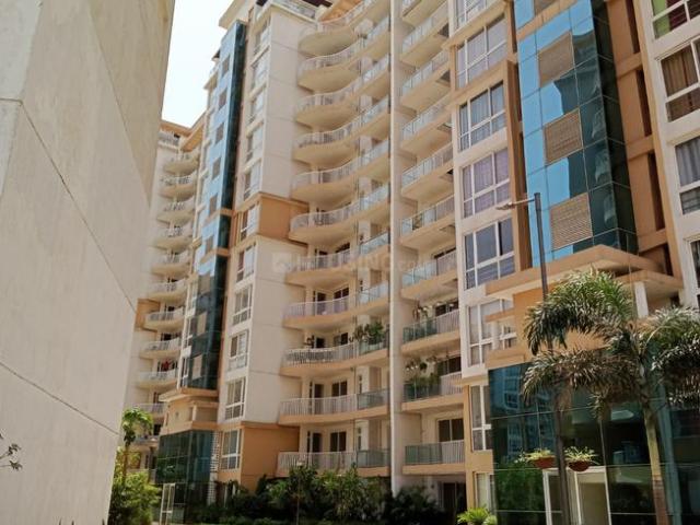 4 BHK Apartment in Sector 66 for rent Gurgaon. The reference number is 20004970