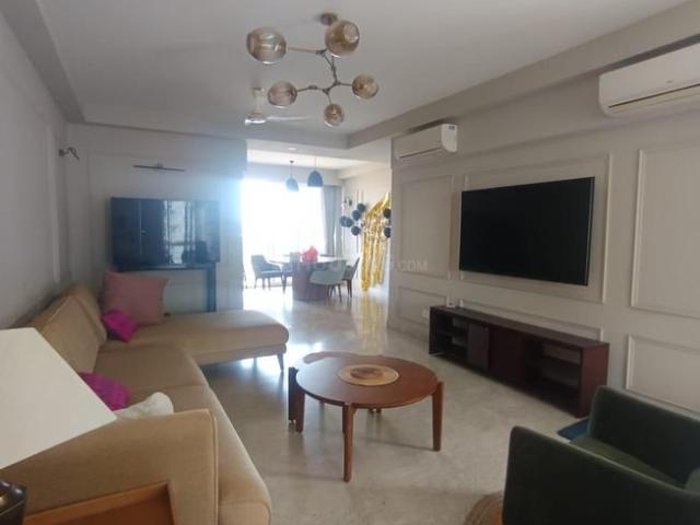 4 BHK Apartment in Sector 66 for rent Gurgaon. The reference number is 20283989