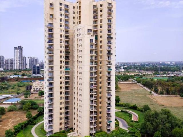 4 BHK Apartment in Sector 66 for resale Gurgaon. The reference number is 14737143